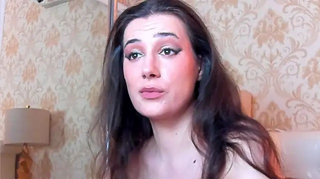 JuliaHunts Chat XXX live