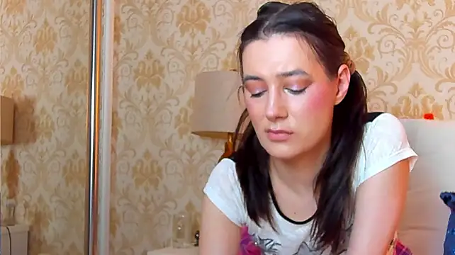 JuliaHunts Webcam-Show
