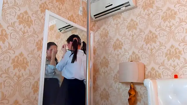 JuliaHunts ওয়েবক্যাম শো