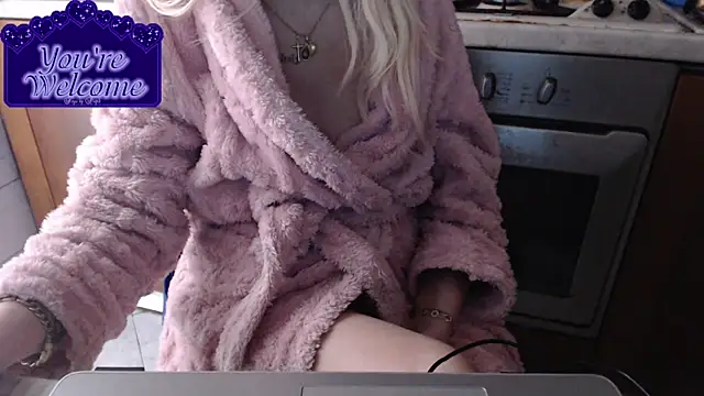 martachatte's Webcam Show