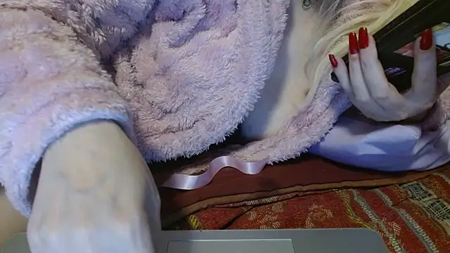 Chat XXX en directo de martachatte
