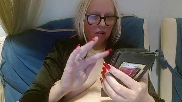 Show Webcam de martachatte