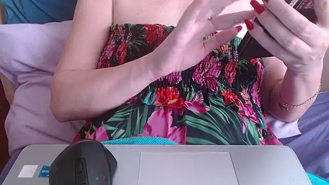 martachatte's Webcam Show