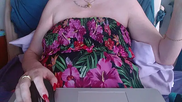 martachatte Webcam show
