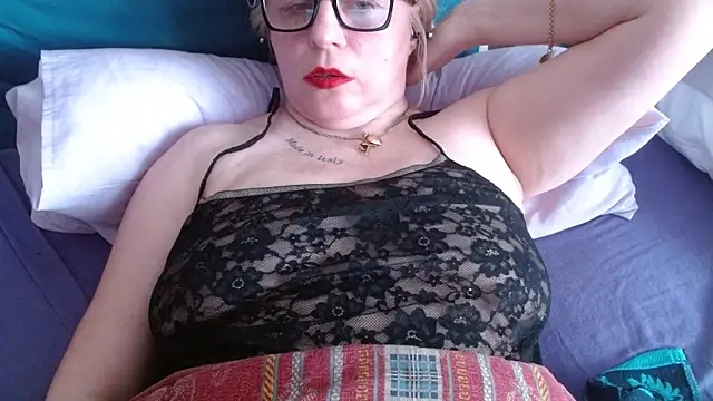 martachatte Chat XXX in diretta