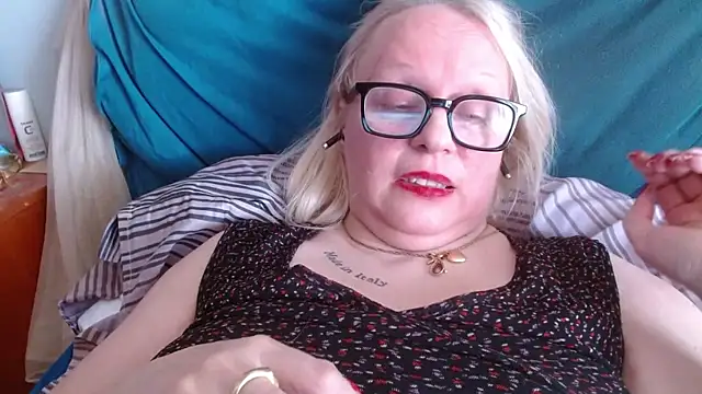 Živá chatovací místnost martachatte