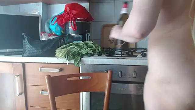 Pertunjukan Kamera Web martachatte
