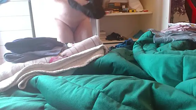 Show webcam de martachatte