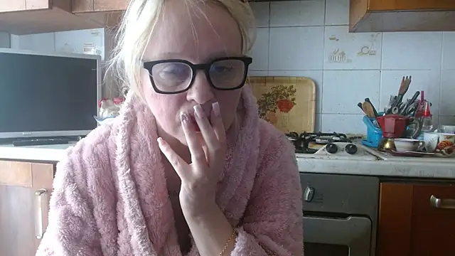 martachatte's Webcam Show