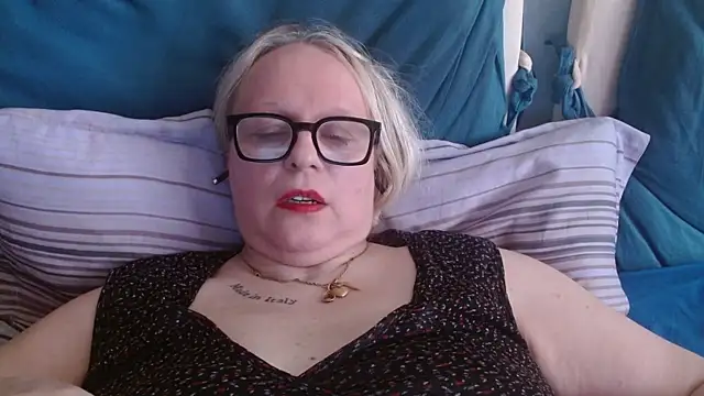 martachatte's Webcam Show