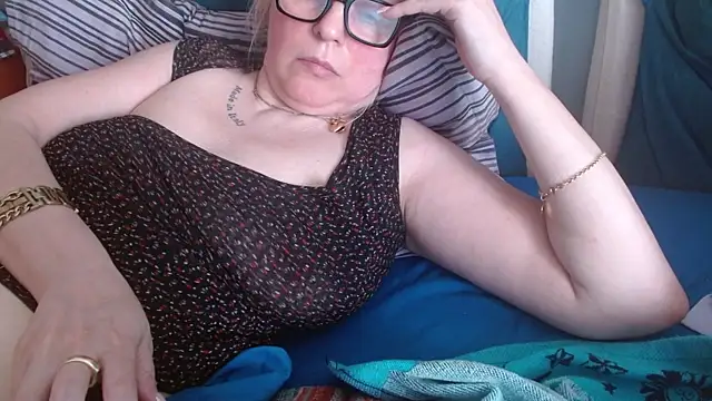 Živý XXX chat martachatte