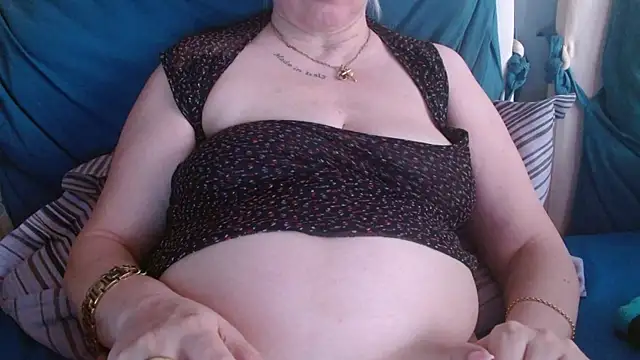 martachatte Webcam-Show
