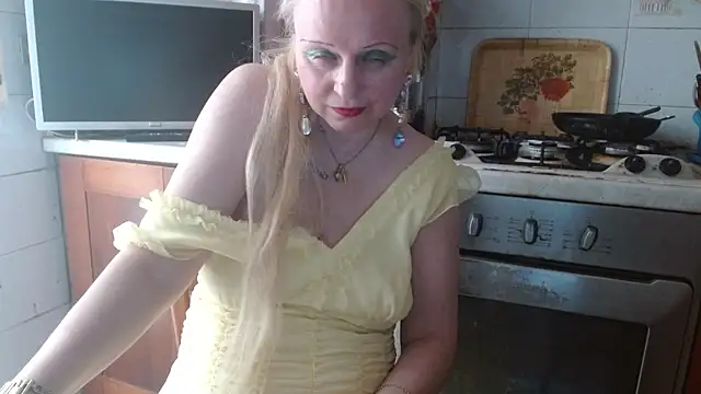 Chat XXX en directo de martachatte