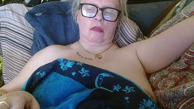 martachatte Show in webcam