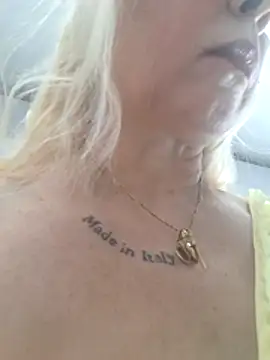 martachatte 웹캠 쇼