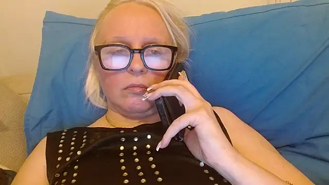martachatte's Webcam Show