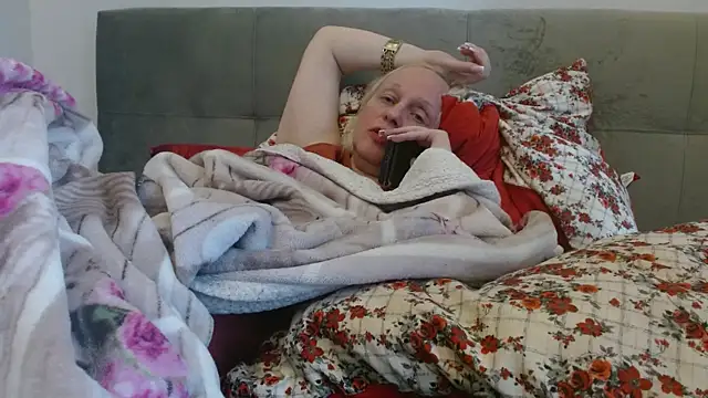 Chat +18 de martachatte ao vivo