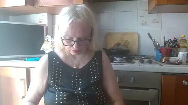 martachatte's Webcam Show