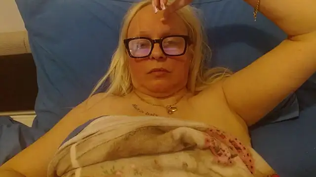 martachatte's Webcam Show