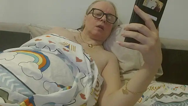 Chat +18 de martachatte ao vivo