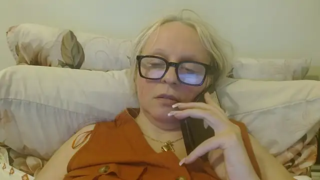 martachatte's Webcam Show