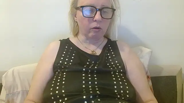 martachatte's Webcam Show