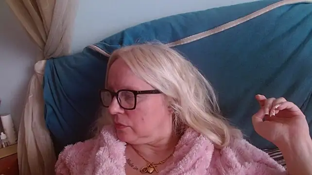 Chat XXX en directo de martachatte