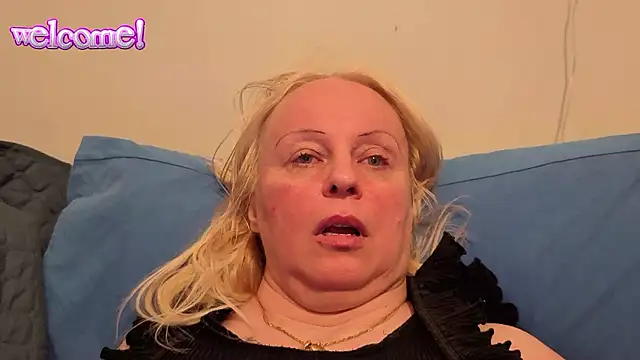 martachatte Show in webcam