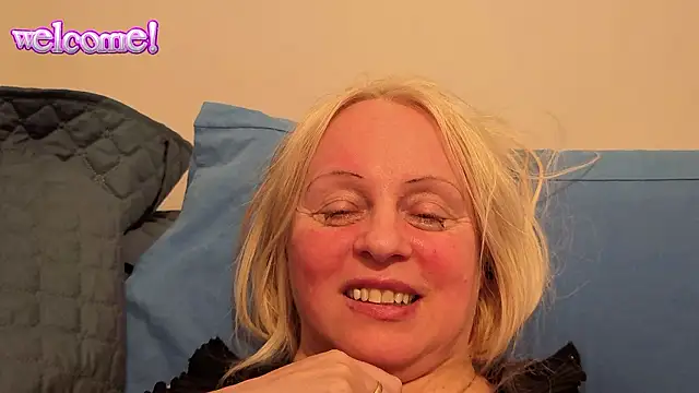 martachatte Show in webcam