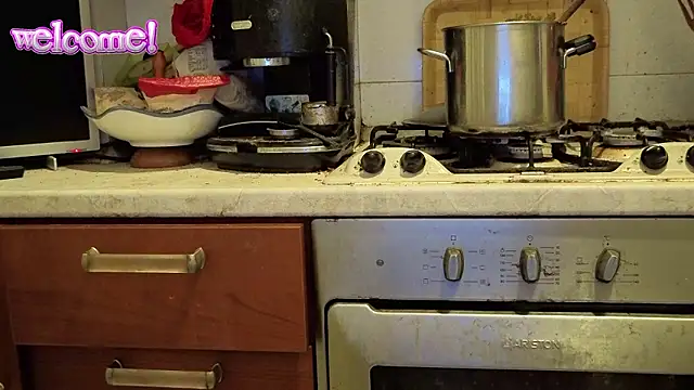 Вебкам-шоу martachatte