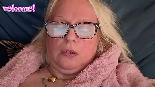 martachatte's Webcam Show