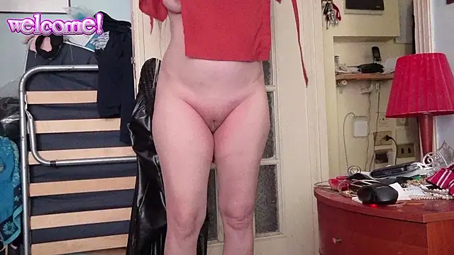 martachatte Show in webcam