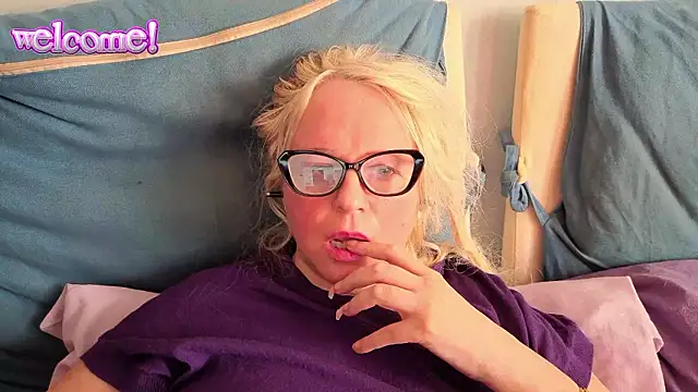 martachatte Webcam show