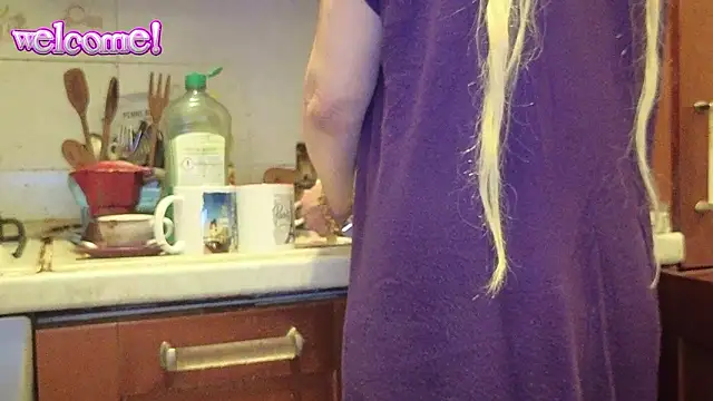 martachatte Webcam-Show