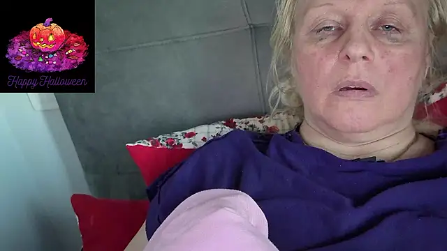 martachatte Show in webcam
