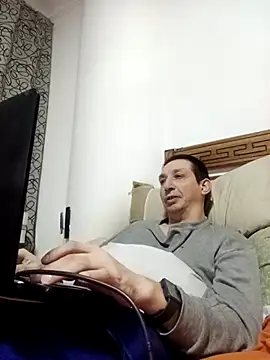 Show de Pacobakan042 na webcam