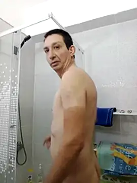 Webkamerová show Pacobakan042