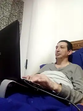 Pacobakan042 webkamerás műsora