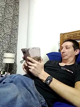 Pacobakan042 Webcam-Show