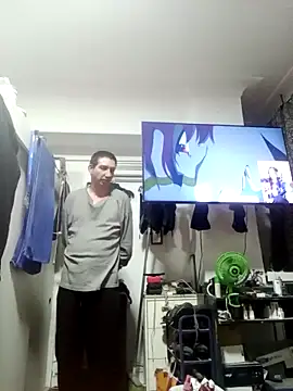 Pacobakan042 Show Webcam