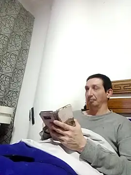 Chat XXX en directo de Pacobakan042