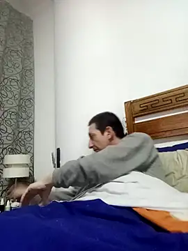 Pacobakan042 Webcam show