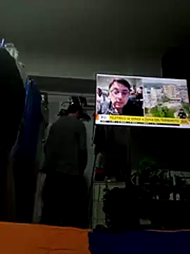Pacobakan042's Webcam Show