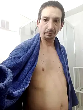 Show webcam de Pacobakan042