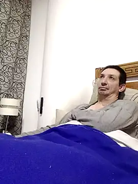 Show webcam de Pacobakan042