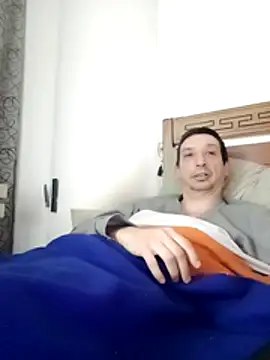 Webkamerová show Pacobakan042