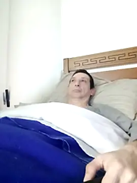 Pacobakan042 webkamerás műsora