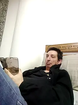 Pacobakan042's Webcam Show