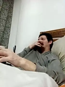 Pacobakan042's Webcam Show