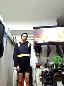 عرض كام Pacobakan042